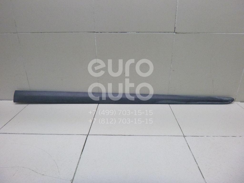 Молдинг передней левой двери для Toyota Yaris 2005-2011 в Москве
