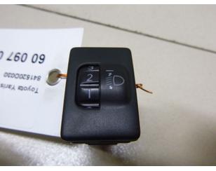 Кнопка корректора фар для Toyota Yaris 2005-2011 БУ состояние отличное