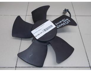 Вентилятор радиатора для Chevrolet Epica 2006-2012 БУ состояние отличное