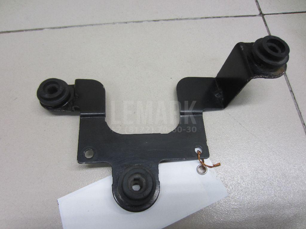 Кронштейн блока ABS (насос) 5N0614235C VAG