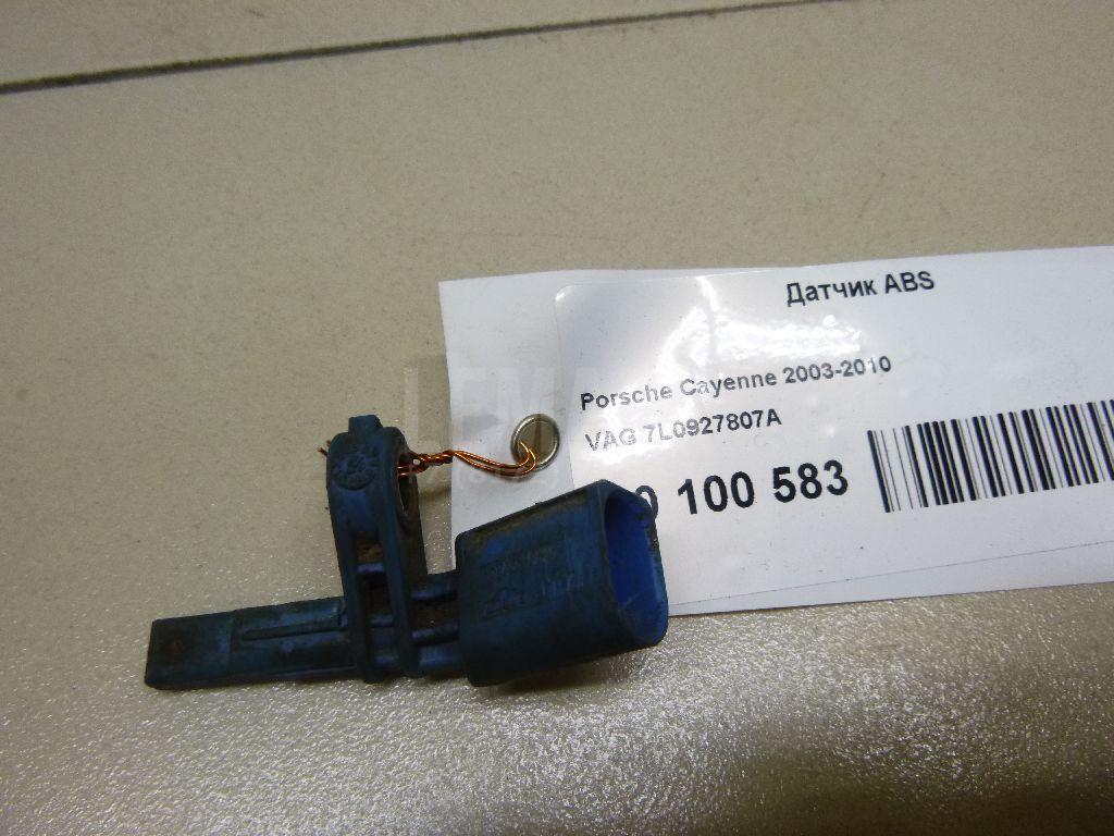 Датчик ABS