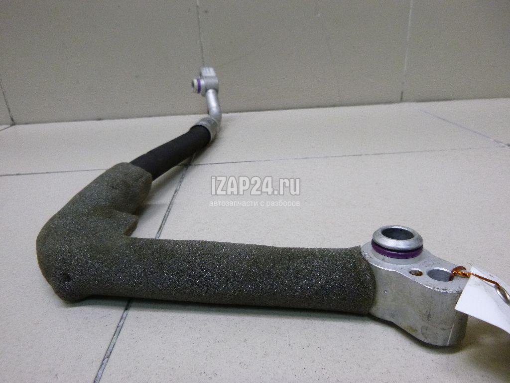 95557208001 Трубка кондиционера VAG Touareg (2010 - 2018)