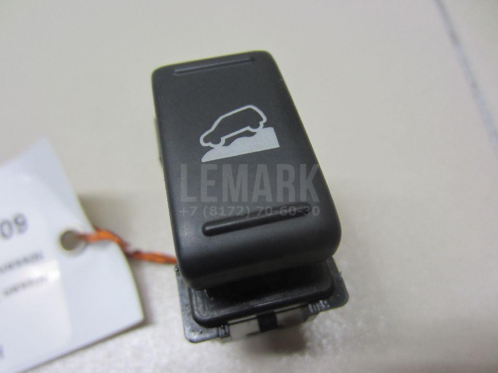 Кнопка помощи спуска со склона 25145JG00A Nissan