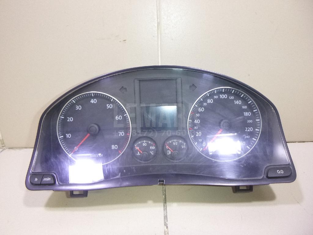 Панель приборов 1K0920863AXZ02 VAG