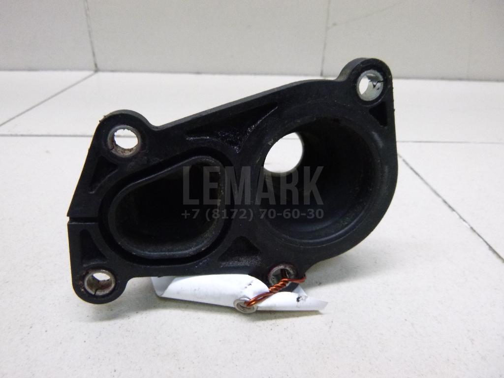 Крышка термостата для  Ford Escape EUR 2007-2009
