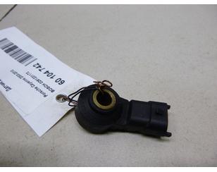 Датчик детонации для Fiat Doblo 2005-2015 с разбора состояние отличное