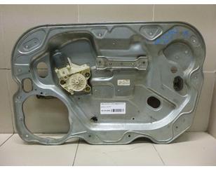Стеклоподъемник электр. передний правый для Ford Kuga 2008-2012 с разборки состояние отличное