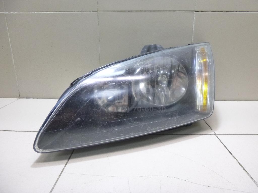 Фара левая 1480996 Ford