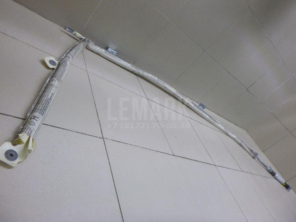 Подушка безопасности боковая (шторка) 1Z5880742G VAG