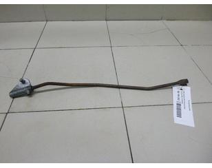 Кронштейн тяги КПП для Mercedes Benz R171 SLK 2004-2011 БУ состояние отличное