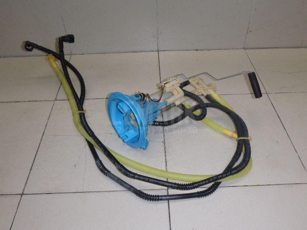 Насос эжекционный топливный 5N0919109C VAG