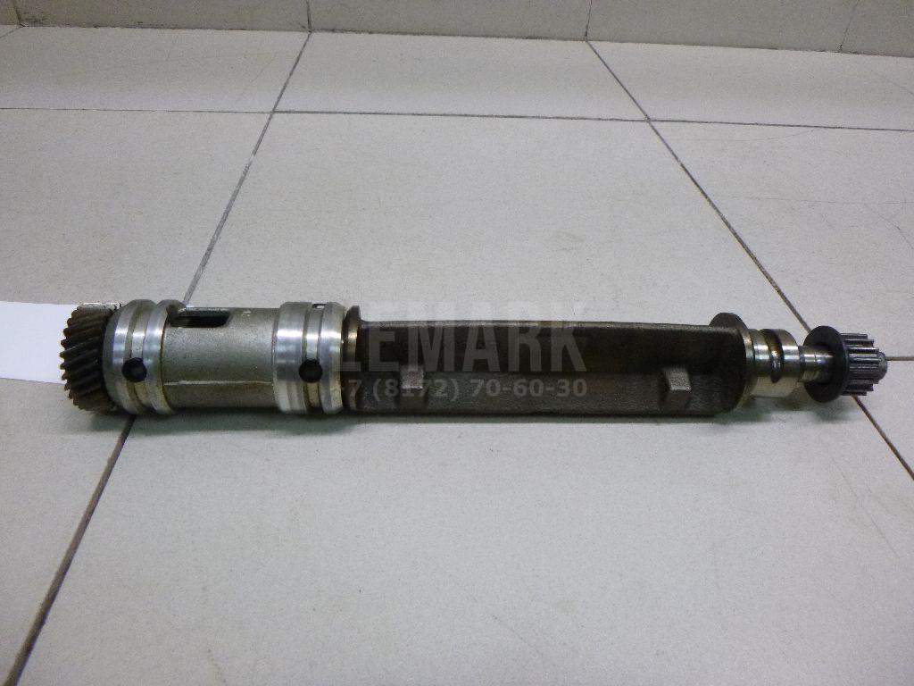 Вал балансирный 06H198205C VAG