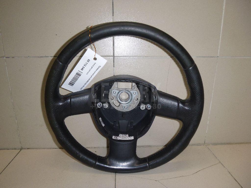 Рулевое колесо для AIR BAG (без AIR BAG)