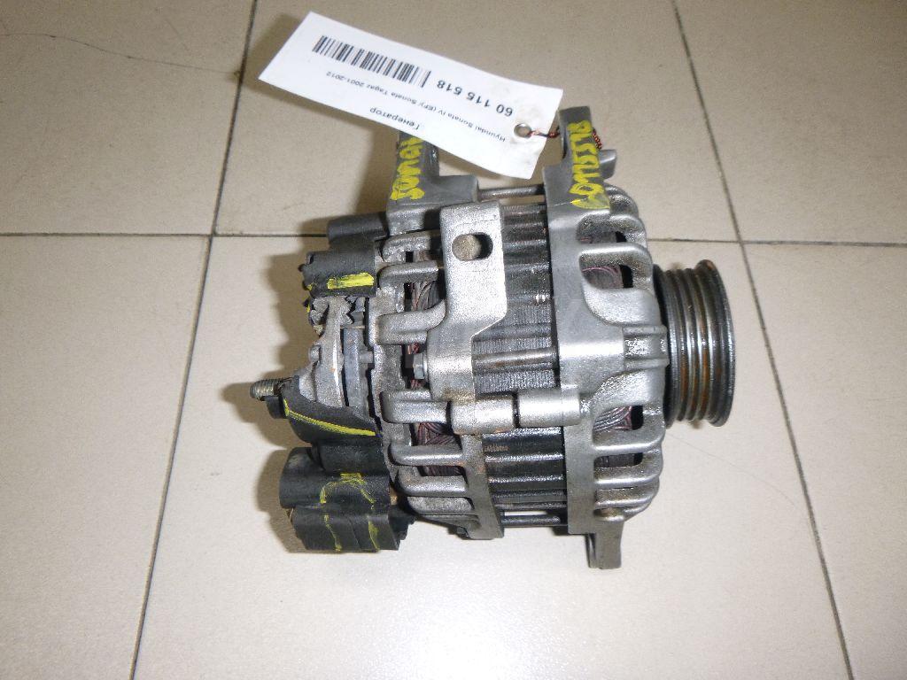 Генератор 3730022650 Hyundai-Kia