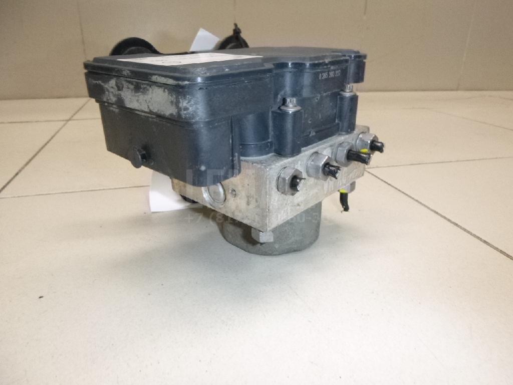 Блок ABS (насос) 6R0614117AJ VAG