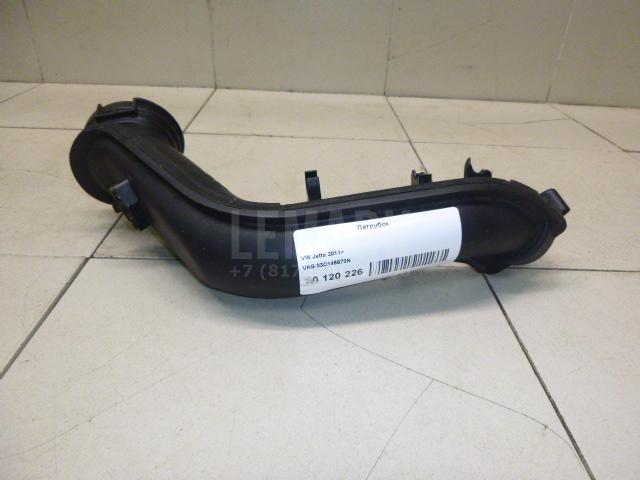 Патрубок турбины 03C145673N VAG