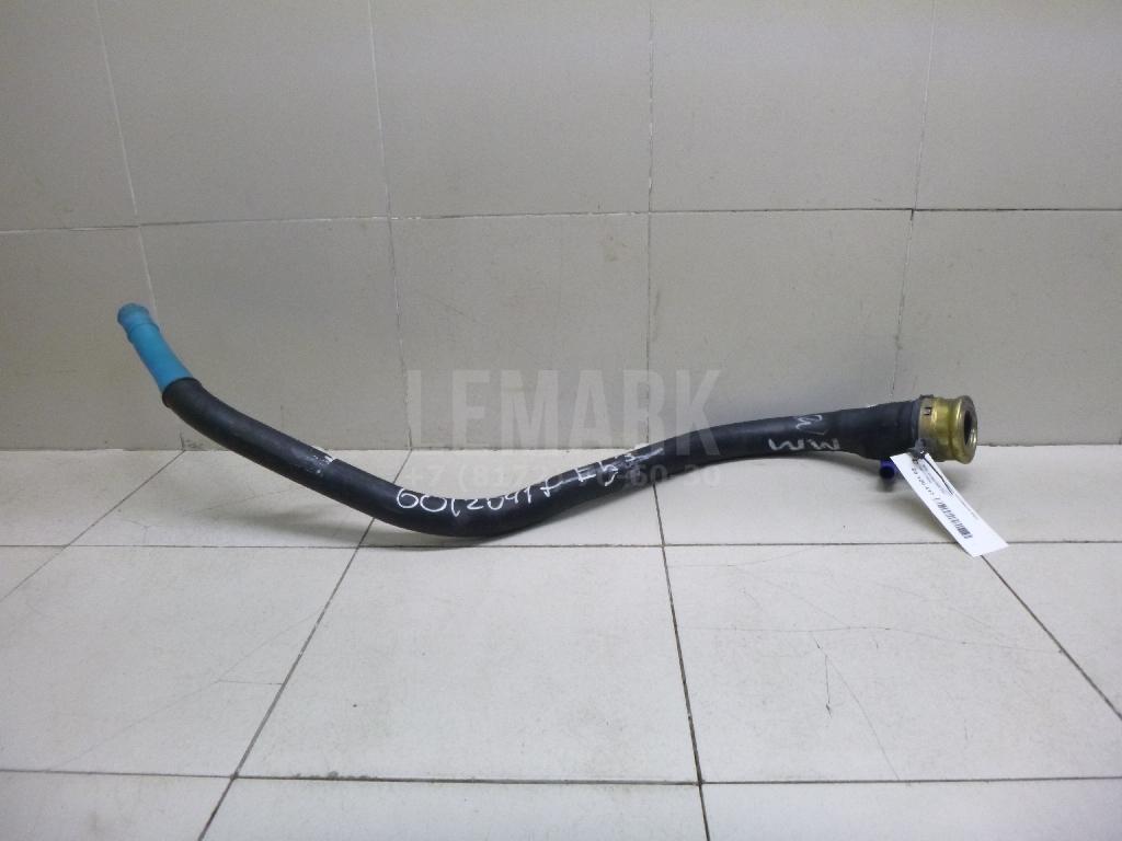 Горловина топливного бака для  BMW 4-serie G22/G23 2020