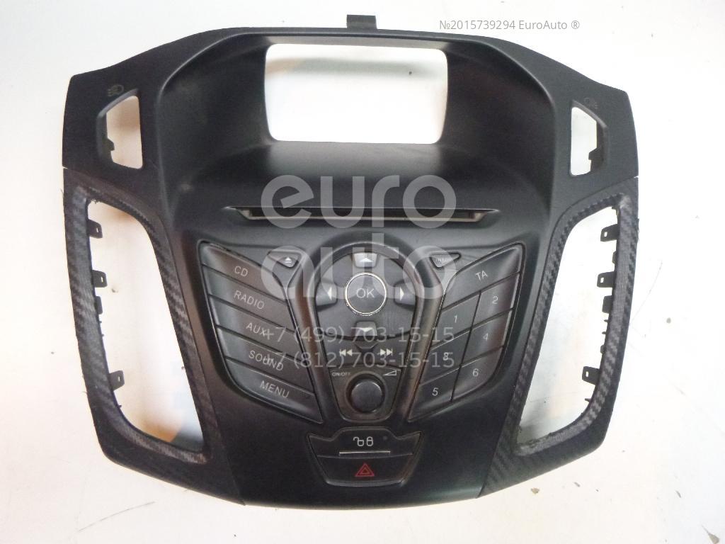 Блок кнопок для Ford Focus III 2011-2019 в Москве