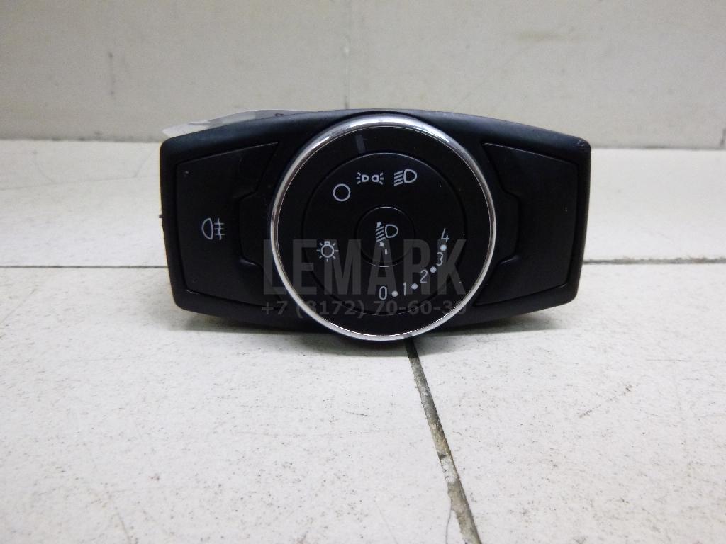 Переключатель света фар BM5T13A024GC Ford