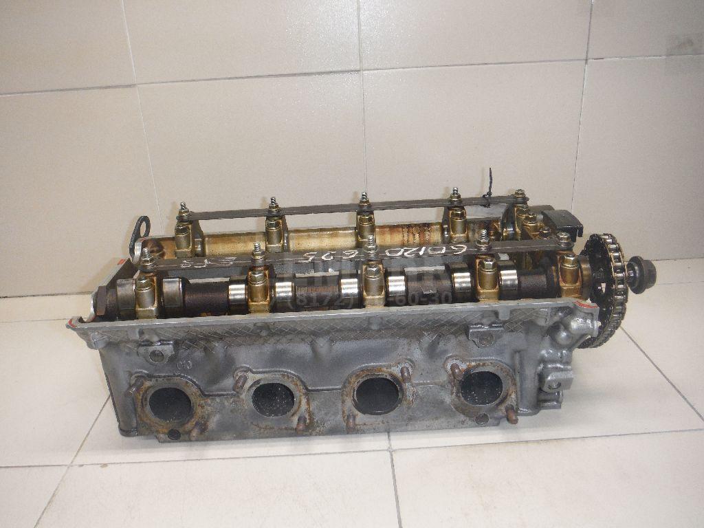 Головка блока для  BMW 6-serie E63 2004-2009
