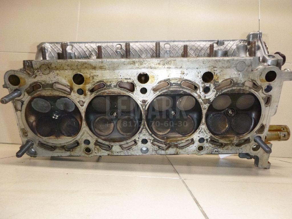 Головка блока для  BMW 6-serie E63 2004-2009