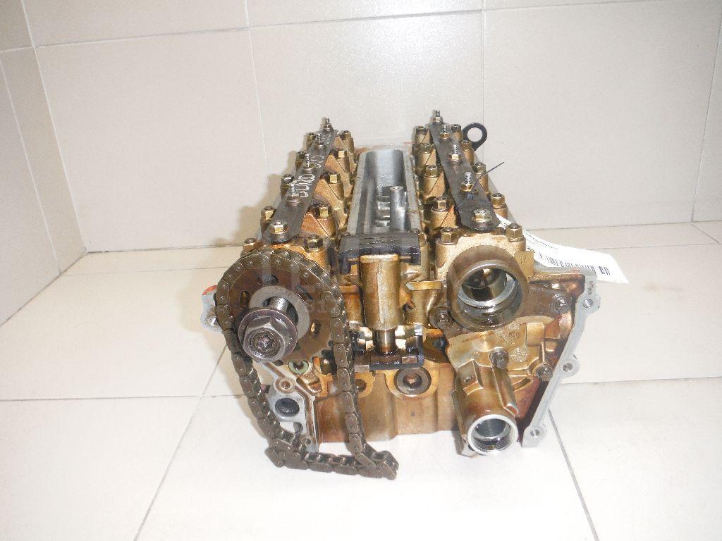 Головка блока для  BMW 6-serie E63 2004-2009