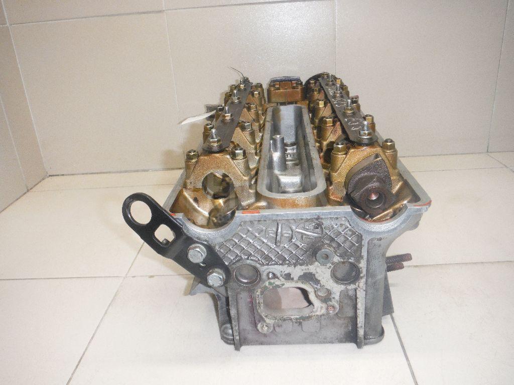 Головка блока для  BMW 6-serie E63 2004-2009