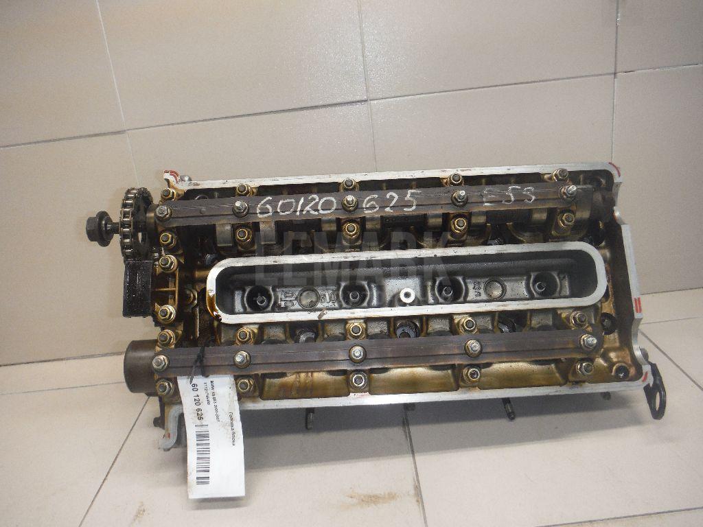 Головка блока для  BMW 6-serie E63 2004-2009