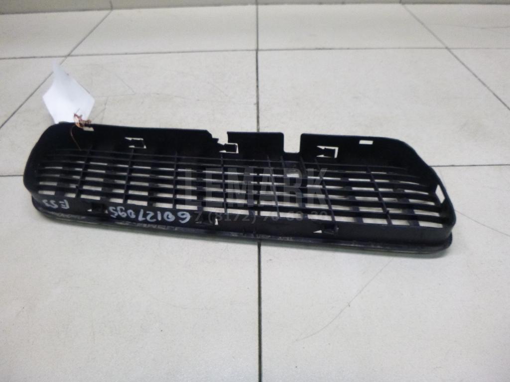 Решетка в капот для  Audi A2 [8Z0] 2000-2005