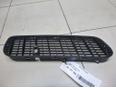 Решетка в капот