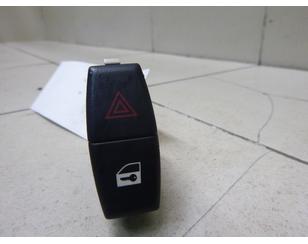 Кнопка аварийной сигнализации для BMW X6 E71 2008-2014 с разборки состояние отличное