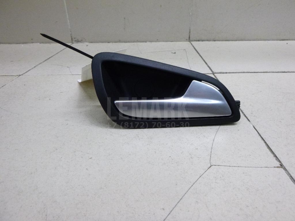 Ручка двери внутренняя правая AM51U22600BDW Ford