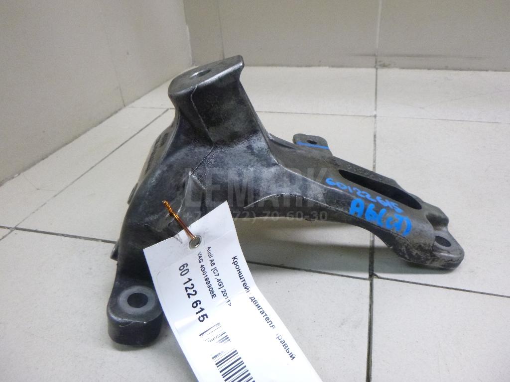 Кронштейн двигателя правый для  Acura RDX 2006-2012