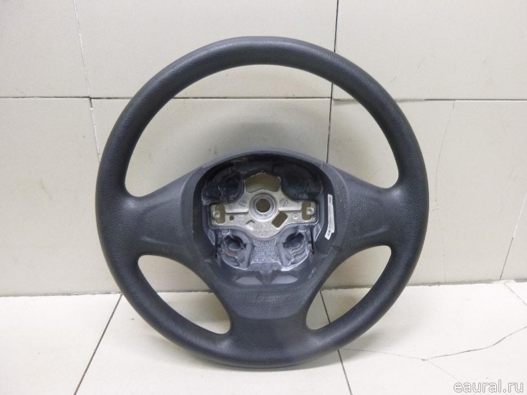 Рулевое колесо для AIR BAG (без AIR BAG)