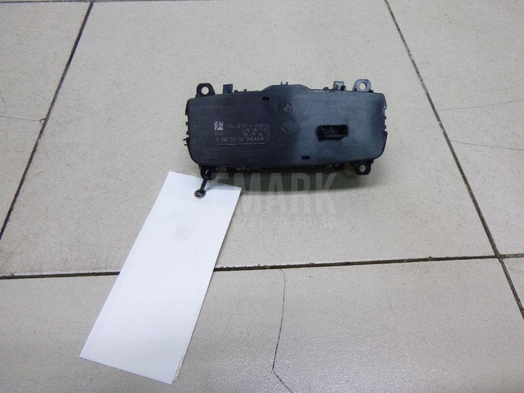 Переключатель света фар для  Audi V8 1988-1994