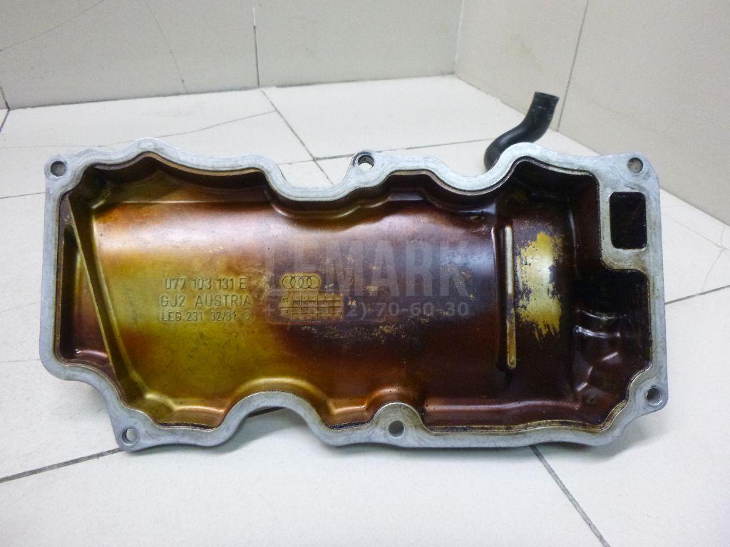 Крышка блока цилиндров для  BMW 3-serie E90/E91 2005-2012