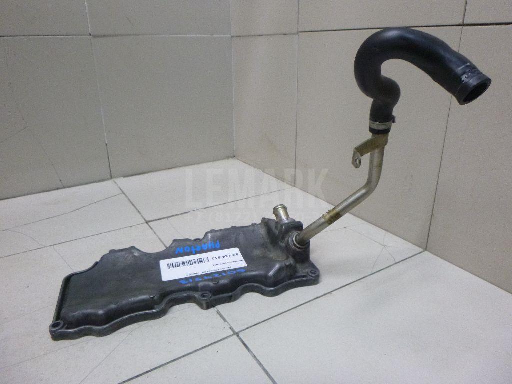 Крышка блока цилиндров для  BMW 3-serie E90/E91 2005-2012