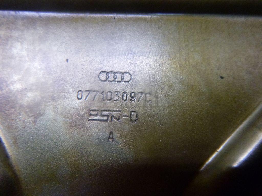 Маслоотражатель для  BAW M7 2022