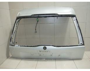 Дверь багажника верхняя для Volvo XC90 2002-2015 с разбора состояние хорошее