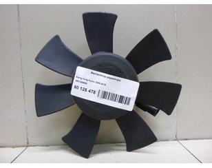 Вентилятор радиатора для Ssang Yong Kyron 2005-2015 с разбора состояние под восстановление