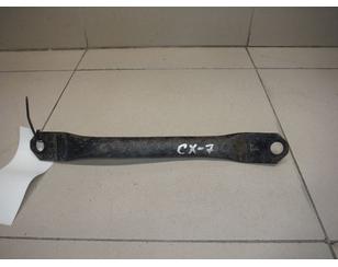 Кронштейн задней балки для Mazda CX 7 2007-2012 с разборки состояние отличное