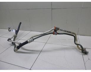 Шланг гидроусилителя для Peugeot RCZ 2010-2014 БУ состояние отличное