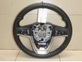 Рулевое колесо для AIR BAG (без AIR BAG) GM 13387036