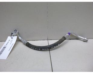 Трубка кондиционера для Peugeot RCZ 2010-2014 БУ состояние отличное