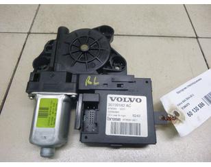 Моторчик стеклоподъемника для Volvo V50 2004-2012 с разбора состояние отличное