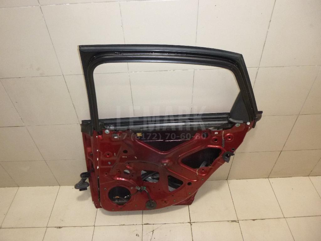 Дверь задняя правая для  BAIC X55 2022