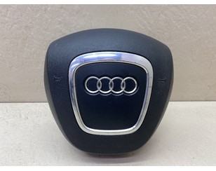 Подушка безопасности в рулевое колесо для Audi A7 (4G8) 2011-2018 б/у состояние хорошее