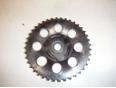 Шестерня (шкив) распредвала