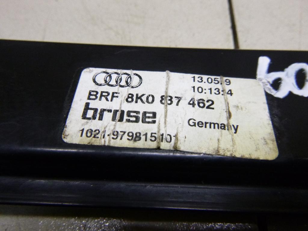 Стеклоподъемник электр. передний правый для  BMW X1 F48 2014-2022