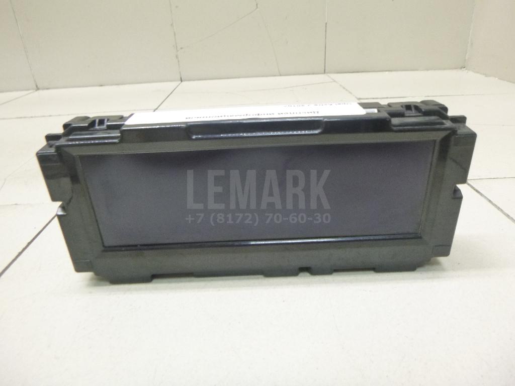 Дисплей информационный 22858076 GM